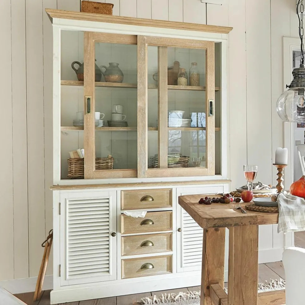 Schrank Moosehide