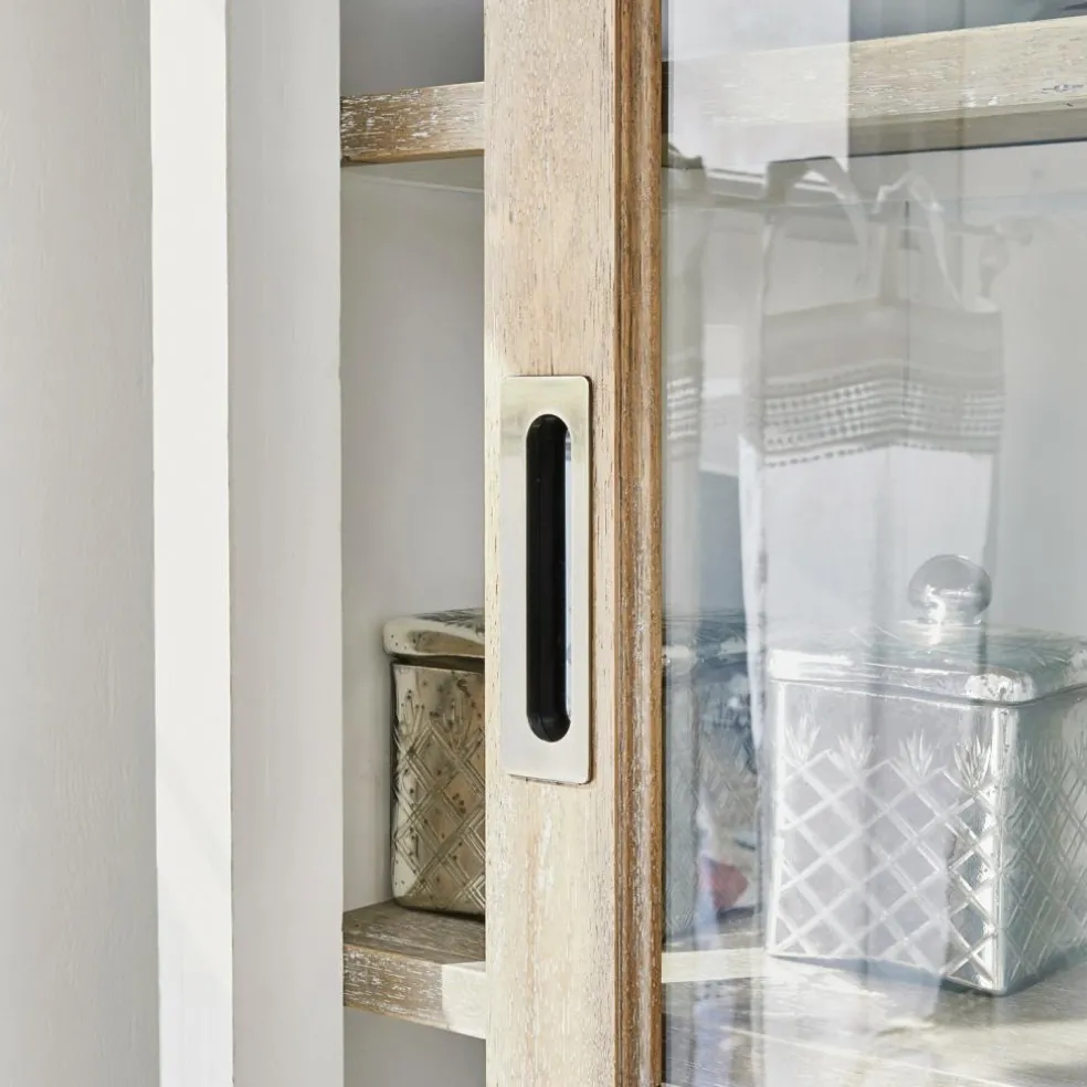 Schrank Moosehide