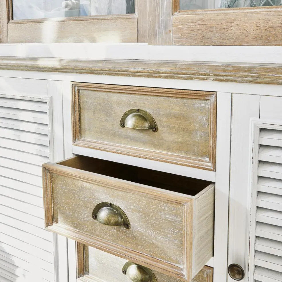 Schrank Moosehide
