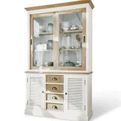 Schrank Moosehide