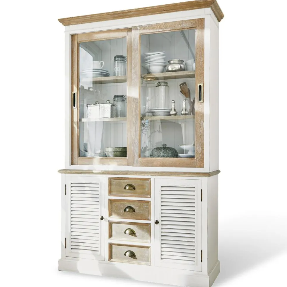 Schrank Moosehide