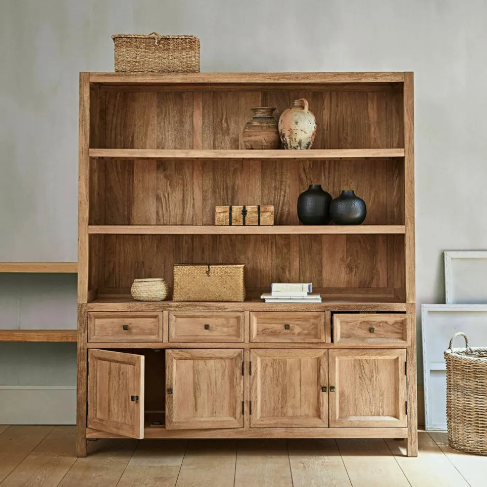 Schrank New Bedford