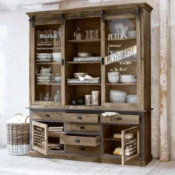 Schrank Peter´s