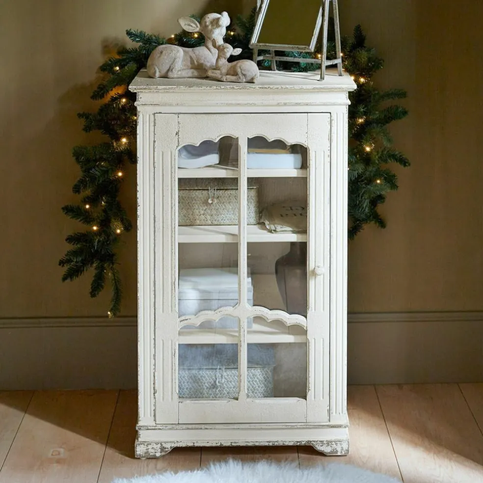 Schrank Querisette