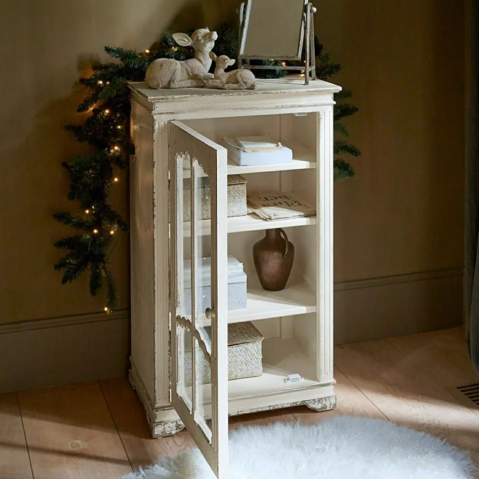 Schrank Querisette