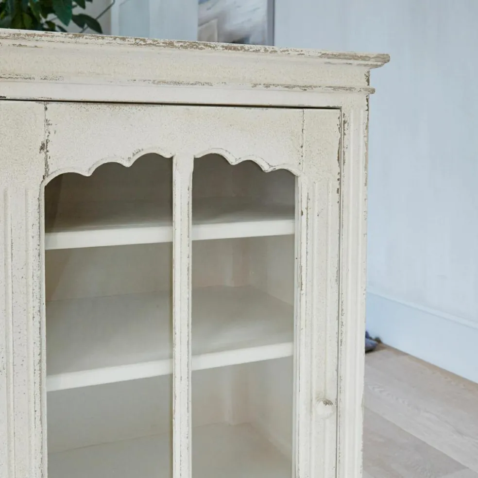Schrank Querisette