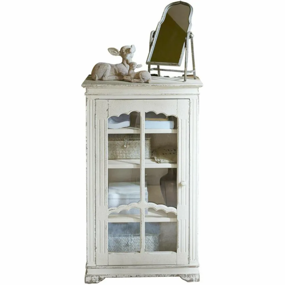 Schrank Querisette