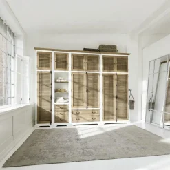 Schrank-Set Daviau