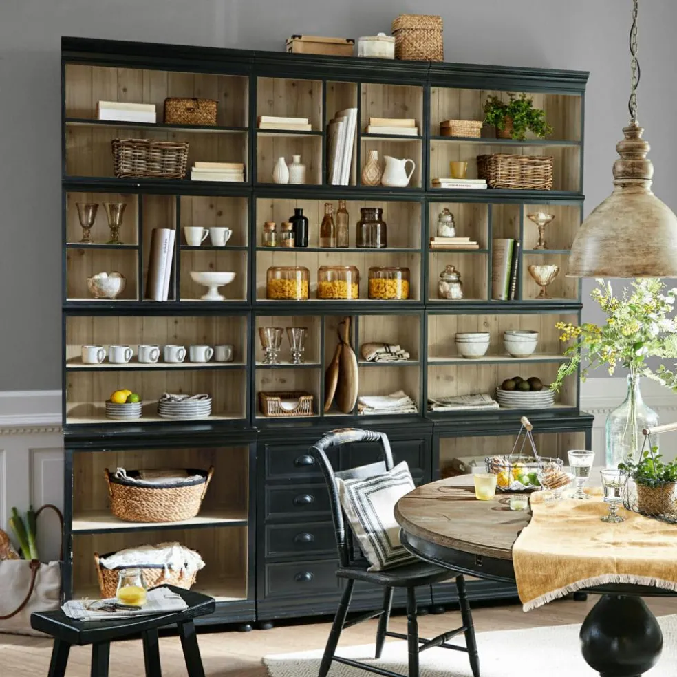 Schrank Shrewsbury