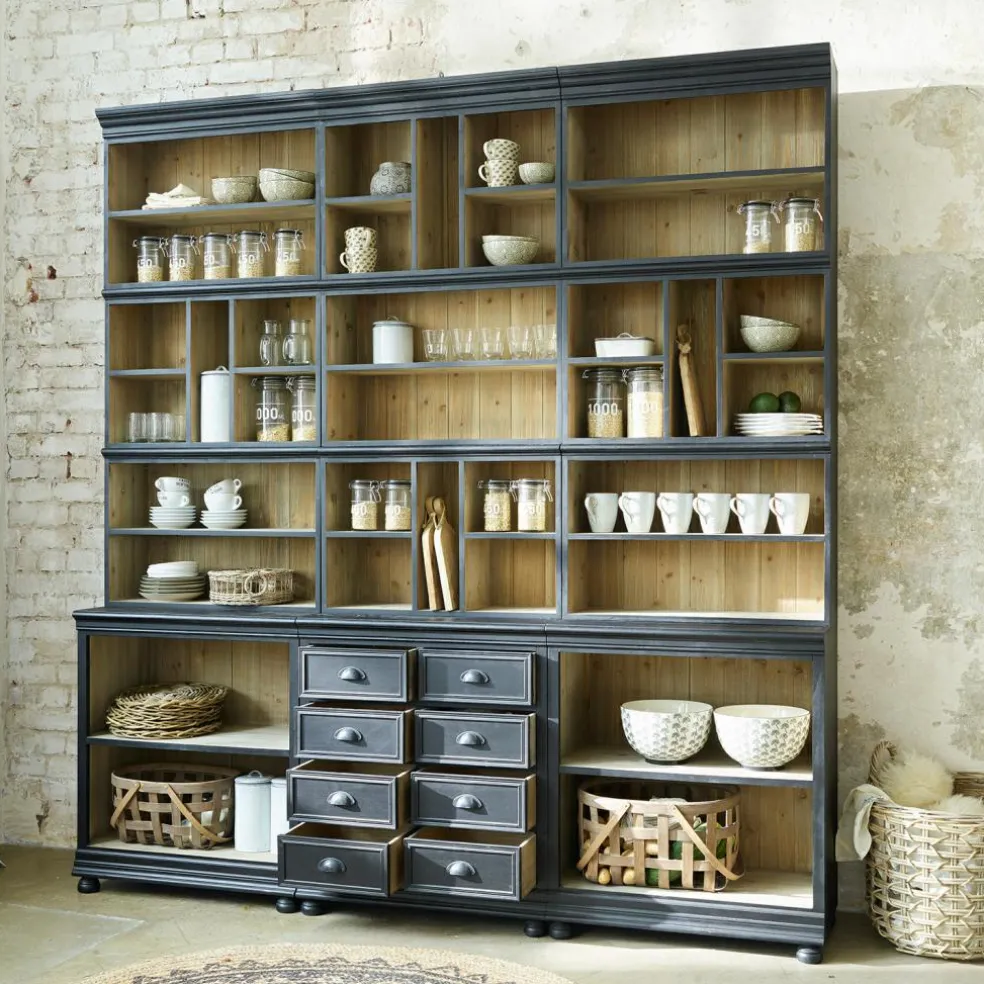 Schrank Shrewsbury