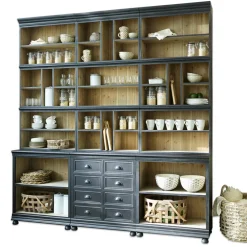 Schrank Shrewsbury