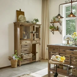 Schrank Stonehenge
