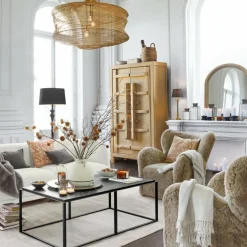 Schrank Trésorique