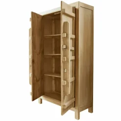Schrank Trésorique