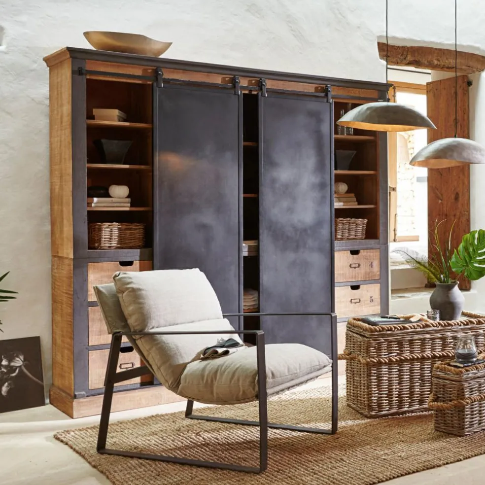 Schrank Vulmont