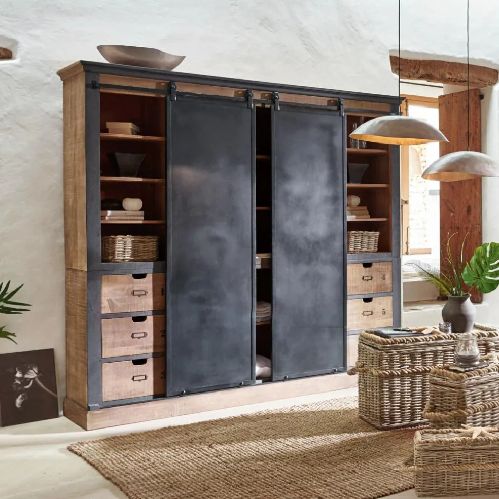 Schrank Vulmont
