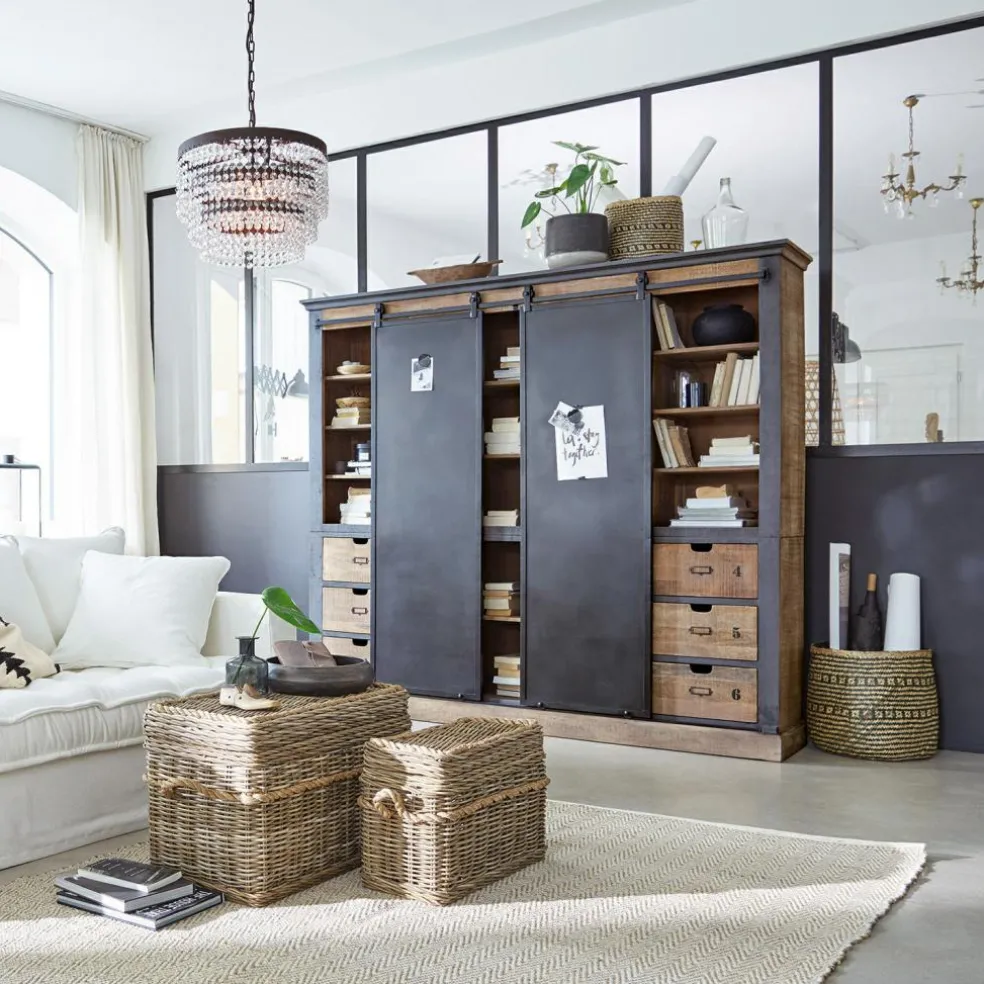 Schrank Vulmont