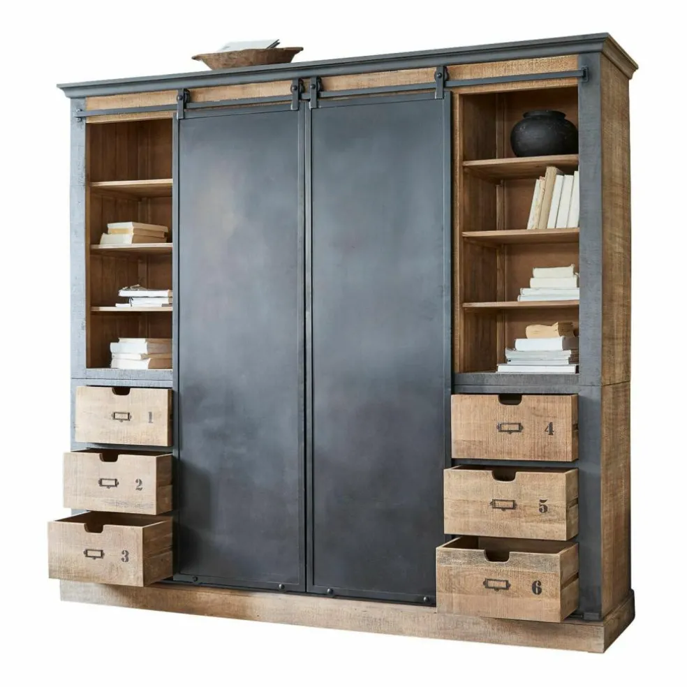 Schrank Vulmont