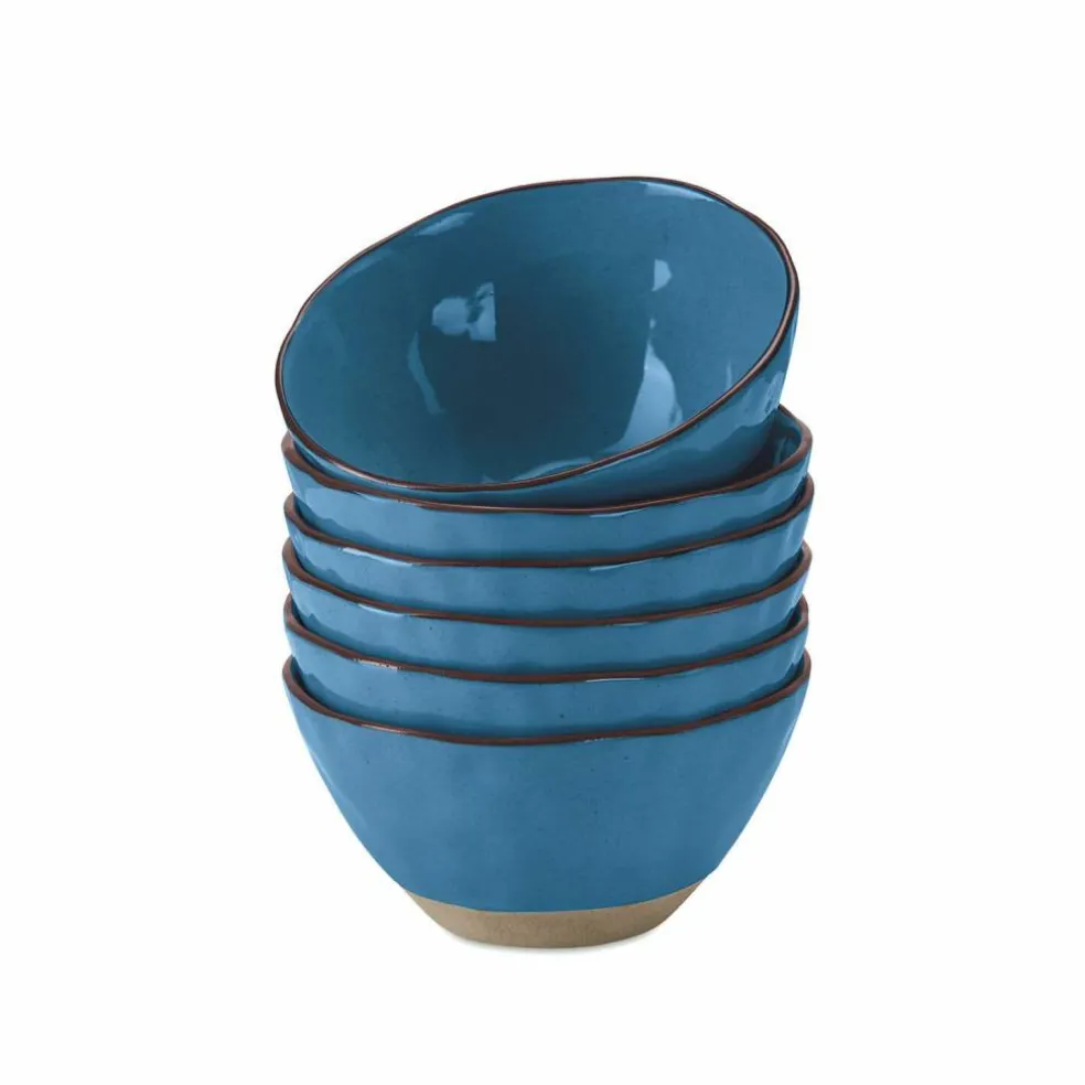 Schüssel 6er Set Biarré