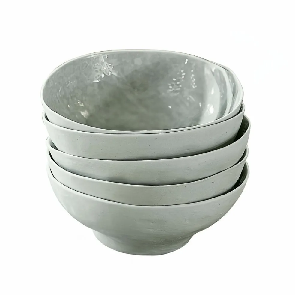 Schüssel 6er Set Braganza