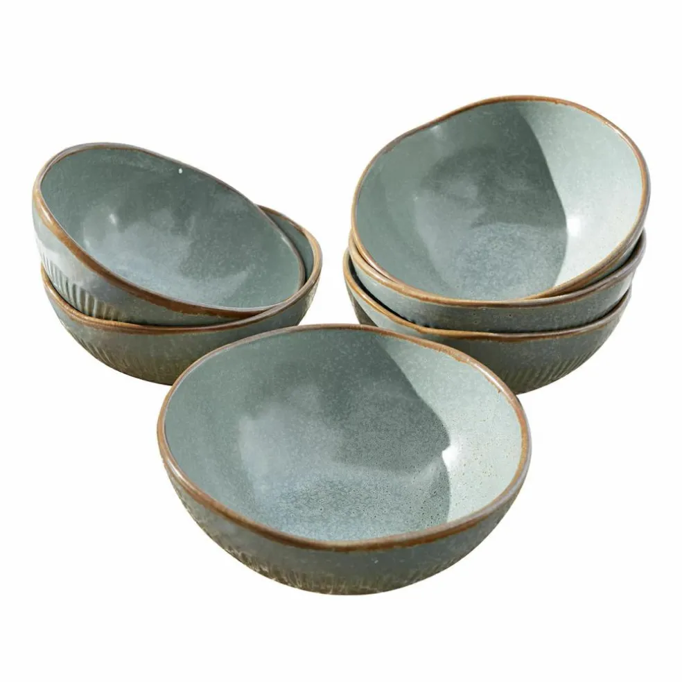 Schüssel 6er Set Périers