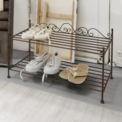 Schuhregal Cloutier