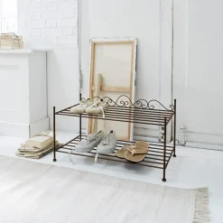 Schuhregal Cloutier