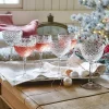 Sektglas 6er Set Olite