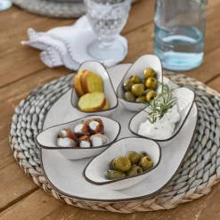 Servierschälchen 6er Set Biarré