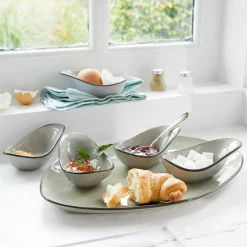 Servierschälchen 6er Set Biarré
