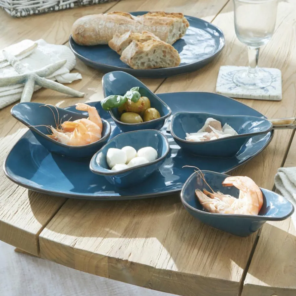 Servierschälchen 6er Set Biarré