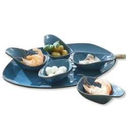 Servierschälchen 6er Set Biarré