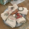 Serviette 4er Set Camon