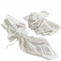 Serviette 4er Set Ellingford