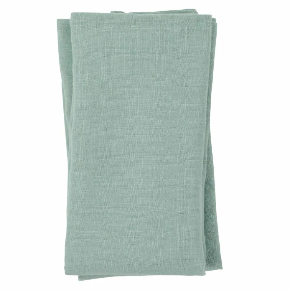 Serviette 4er Set Ghis