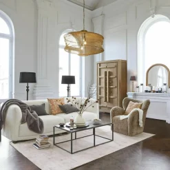 Sessel Ambrécourt