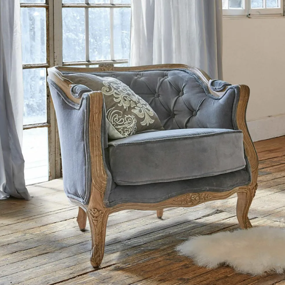 Sessel Annezay