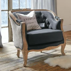 Sessel Annezay