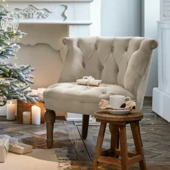 Sessel Ardilleux