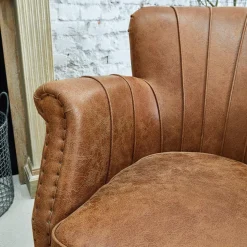 Sessel Bartley