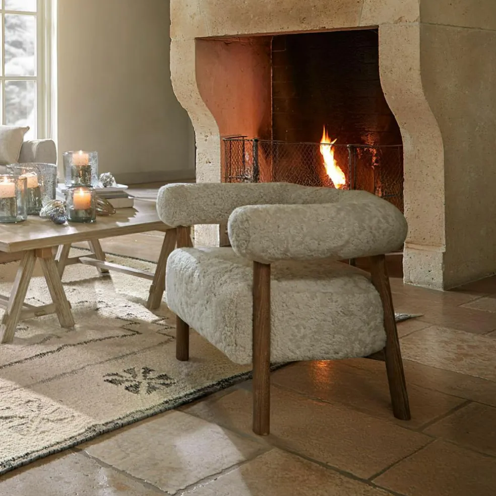 Sessel Cedarbrook