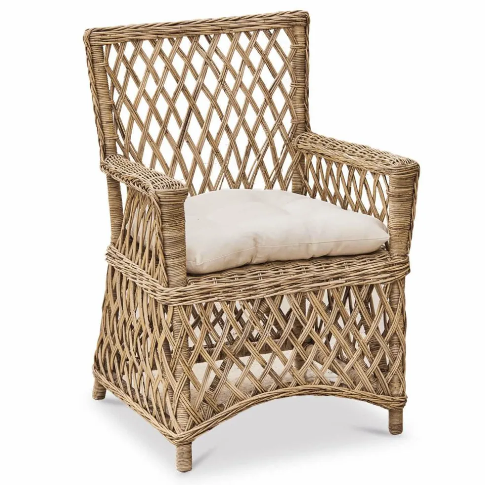 Sessel Elkiovar