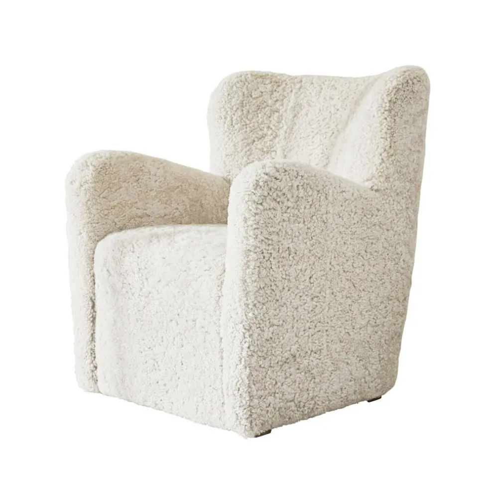 Sessel Fleurimond