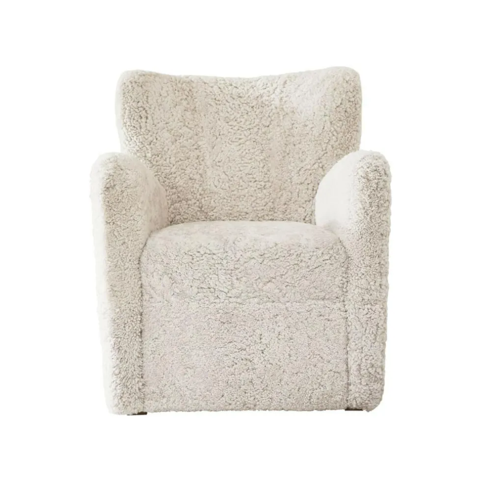 Sessel Fleurimond