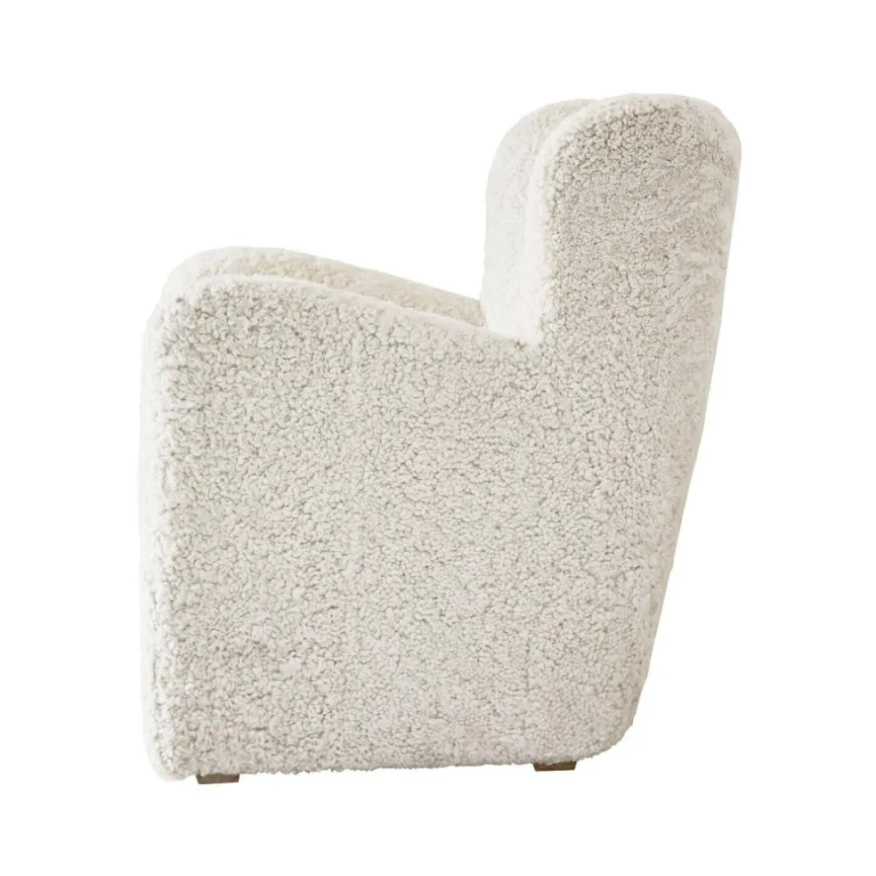 Sessel Fleurimond