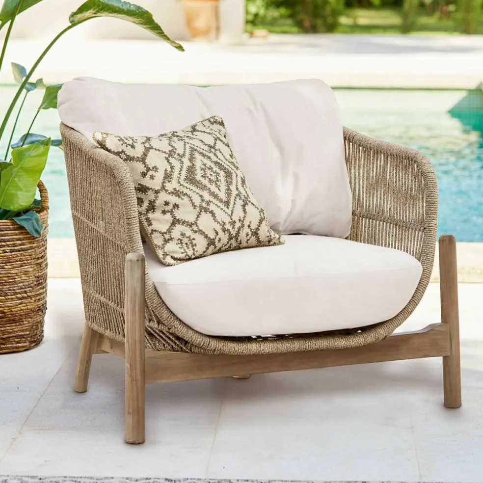 Sessel FSC®-100% Belvidere