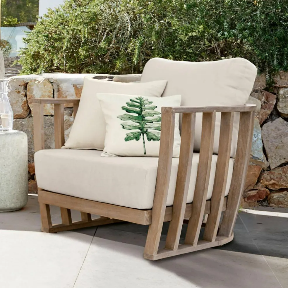 Sessel FSC®-100% Vézère