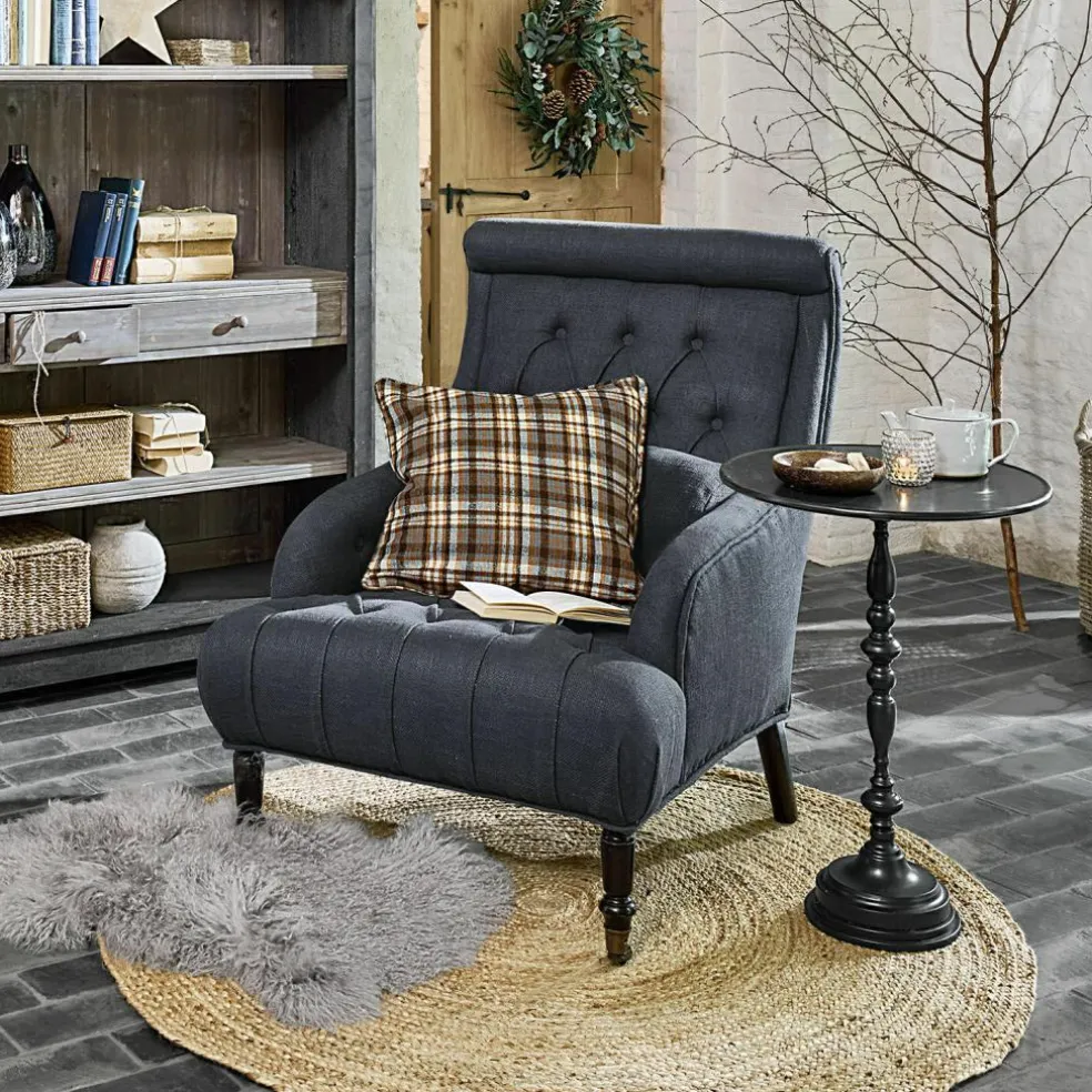Sessel Lambourne