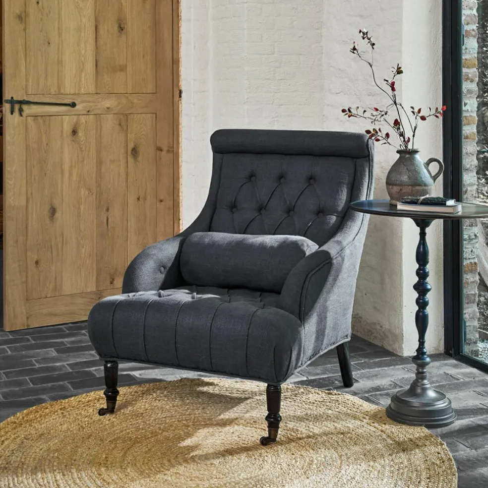 Sessel Lambourne