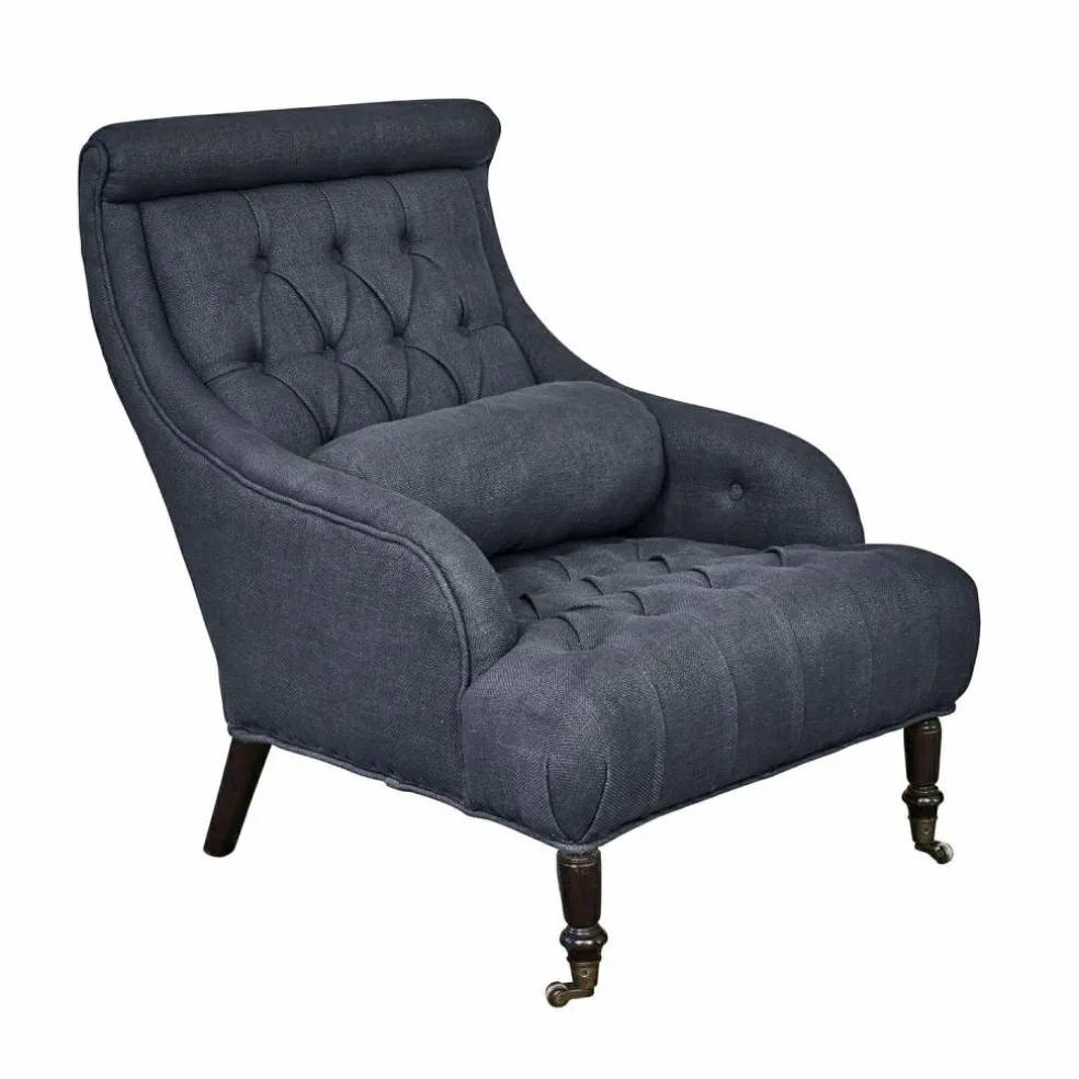 Sessel Lambourne